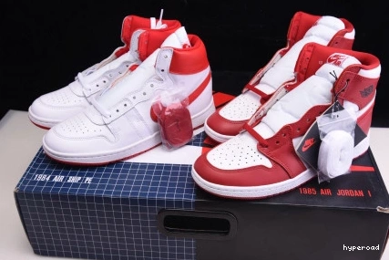 Hyperoad NIKE PACK BEGINNINGS NEW SHIP AIR X JORDAN 1 AIR 1015